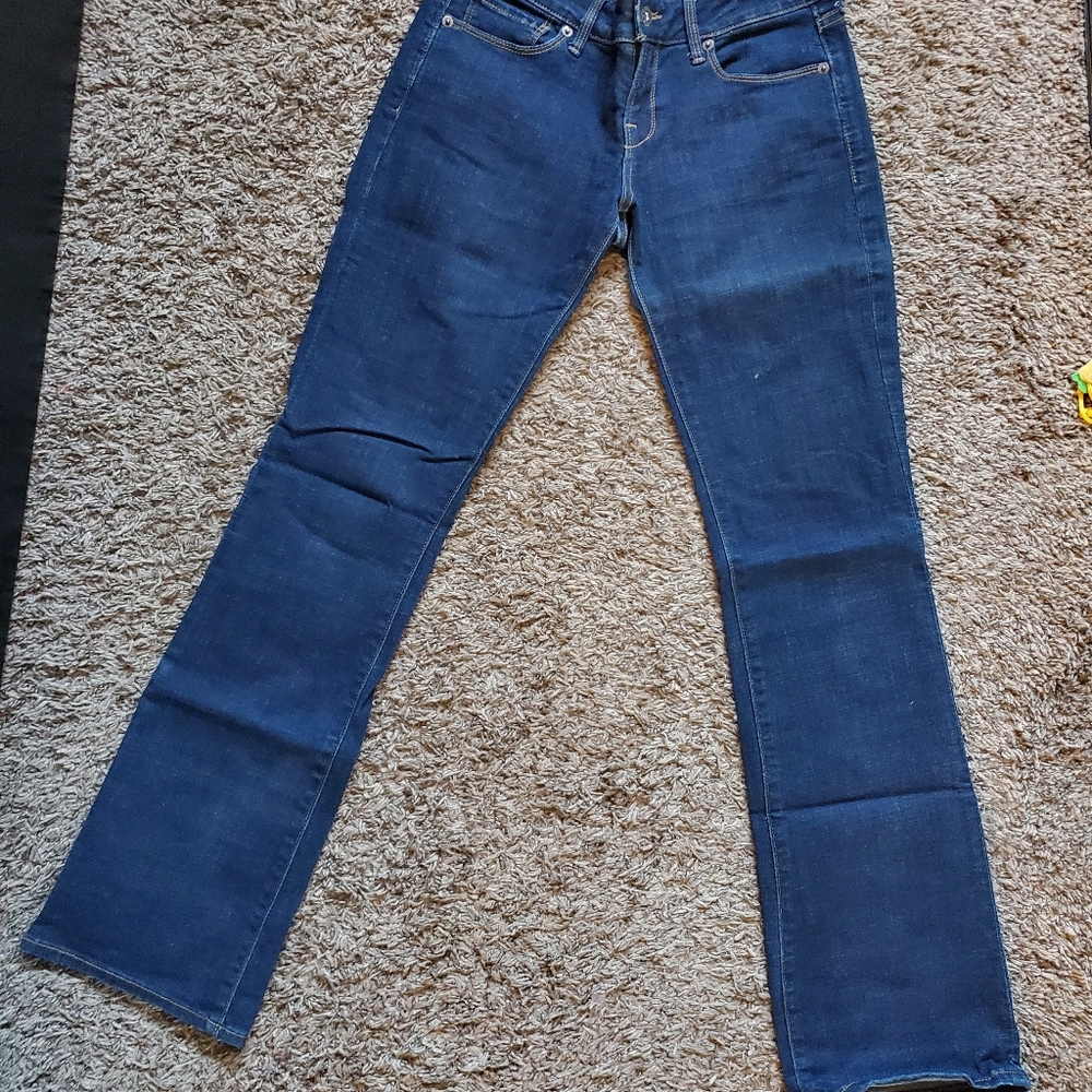 Lolita Boot, Lucky Brand